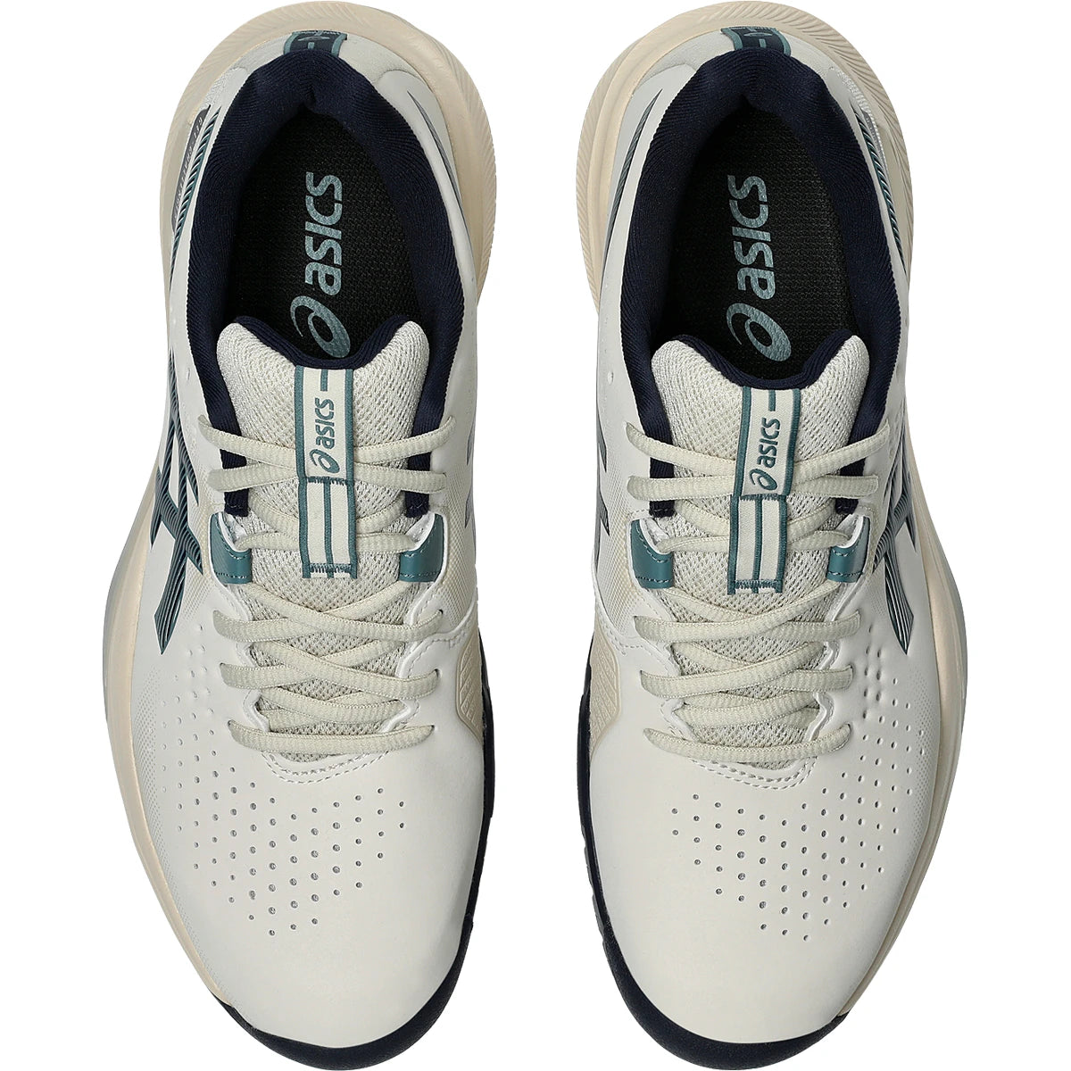 CHAUSSURES ASICS GEL CHALLENGER 15 TOUTES SURFACES