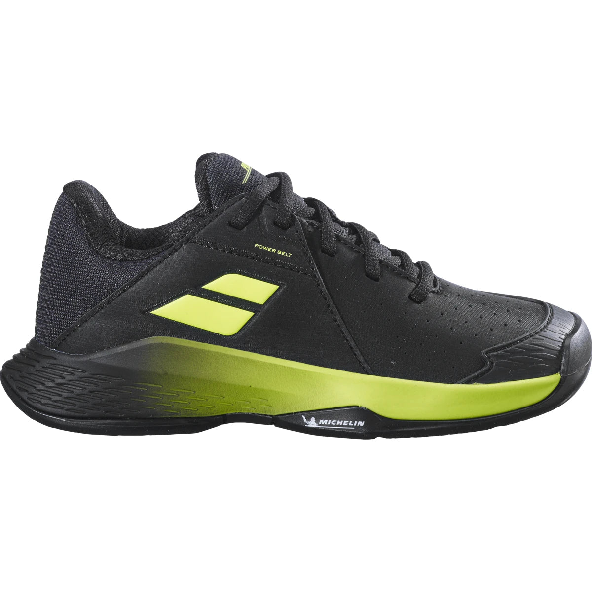 CHAUSSURES BABOLAT JUNIOR PROPULSE 3 TOUTES SURFACES