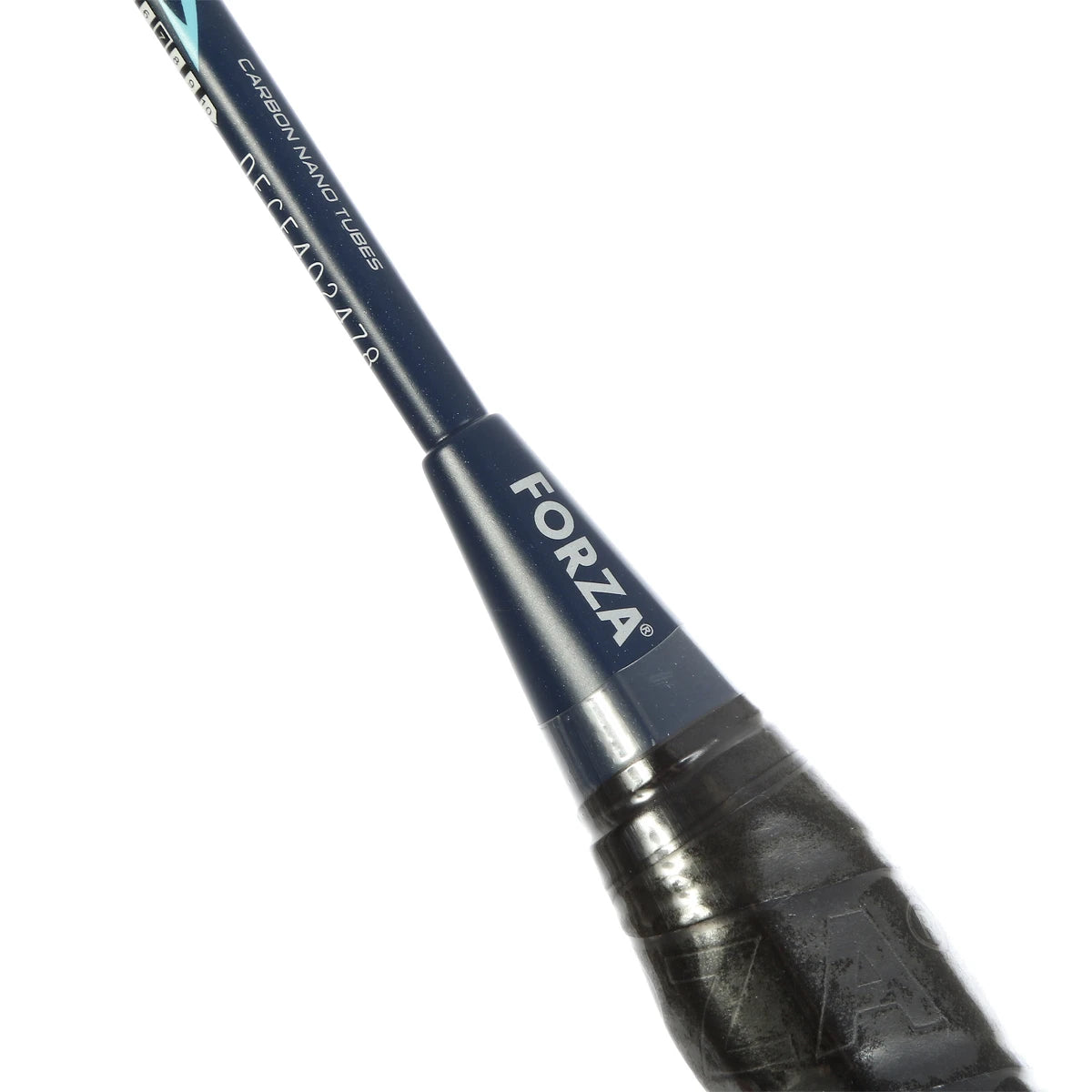 RAQUETTE DE BADMINTON FZ FORZA AERO POWER 672 POSEIDON (CORDEE)