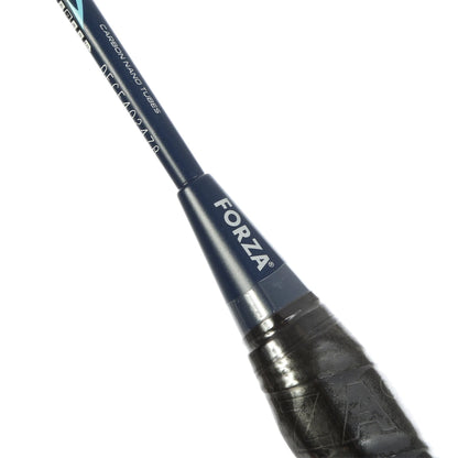RAQUETTE DE BADMINTON FZ FORZA AERO POWER 672 POSEIDON (CORDEE)