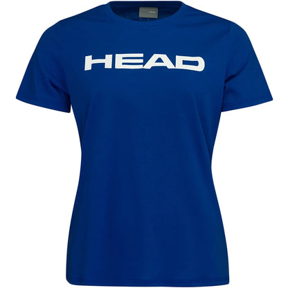 T-SHIRT HEAD DAMEN CLUB BASIC