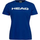 T-SHIRT HEAD DAMEN CLUB BASIC