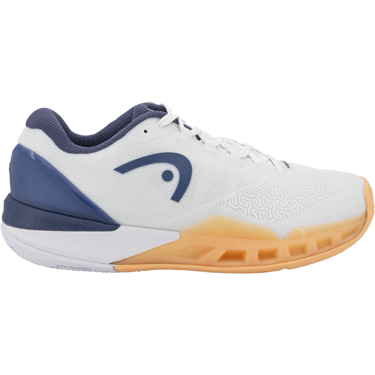 HEAD DAMEN SCHUHE REVOLT PRO 5.0 FÜR ALLE OBERFLÄCHEN
