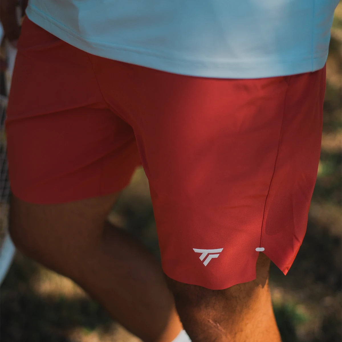 KURZER TECNIFIBRE TEAM STRETCH