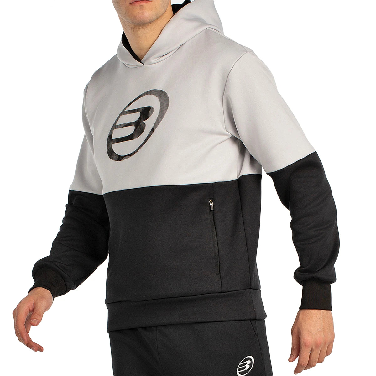 BULLPADEL BOYAL SWEATSHIRT