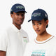 CASQUETTE LACOSTE ROLAND-GARROS CLUB