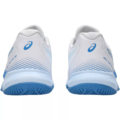 ASICS WOMEN'S INDOOR GEL TACTIC 12 SHOES