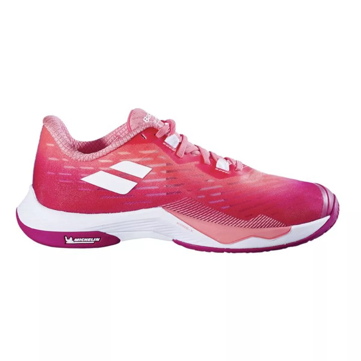 CHAUSSURES BABOLAT FEMME INDOOR SHADOW TOUR 5
