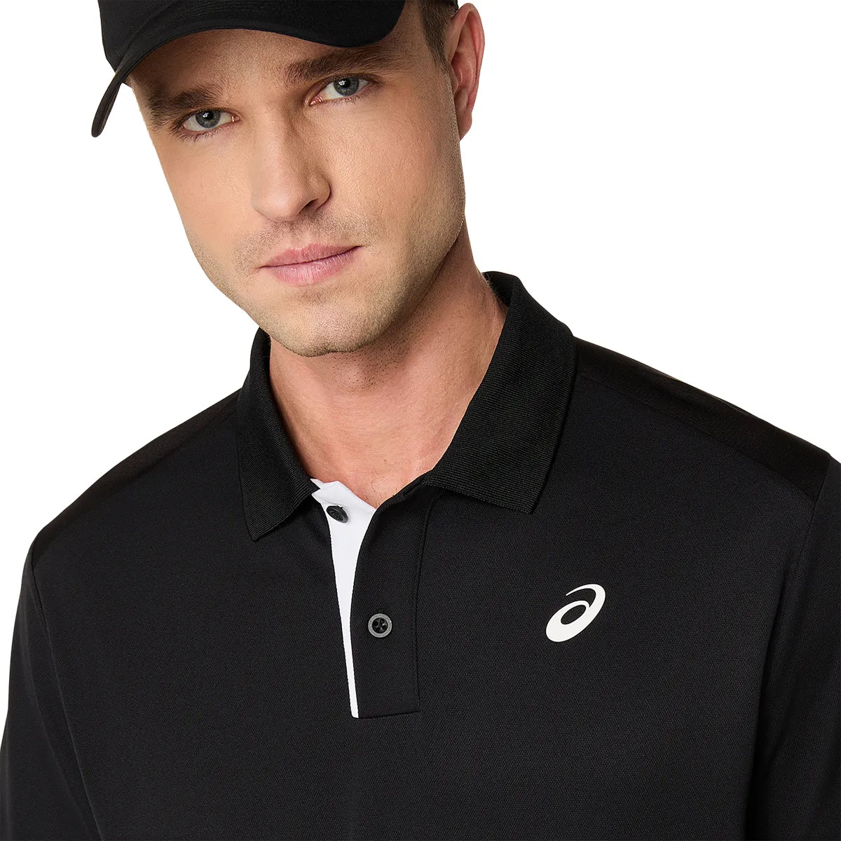 ASICS COURT POLO