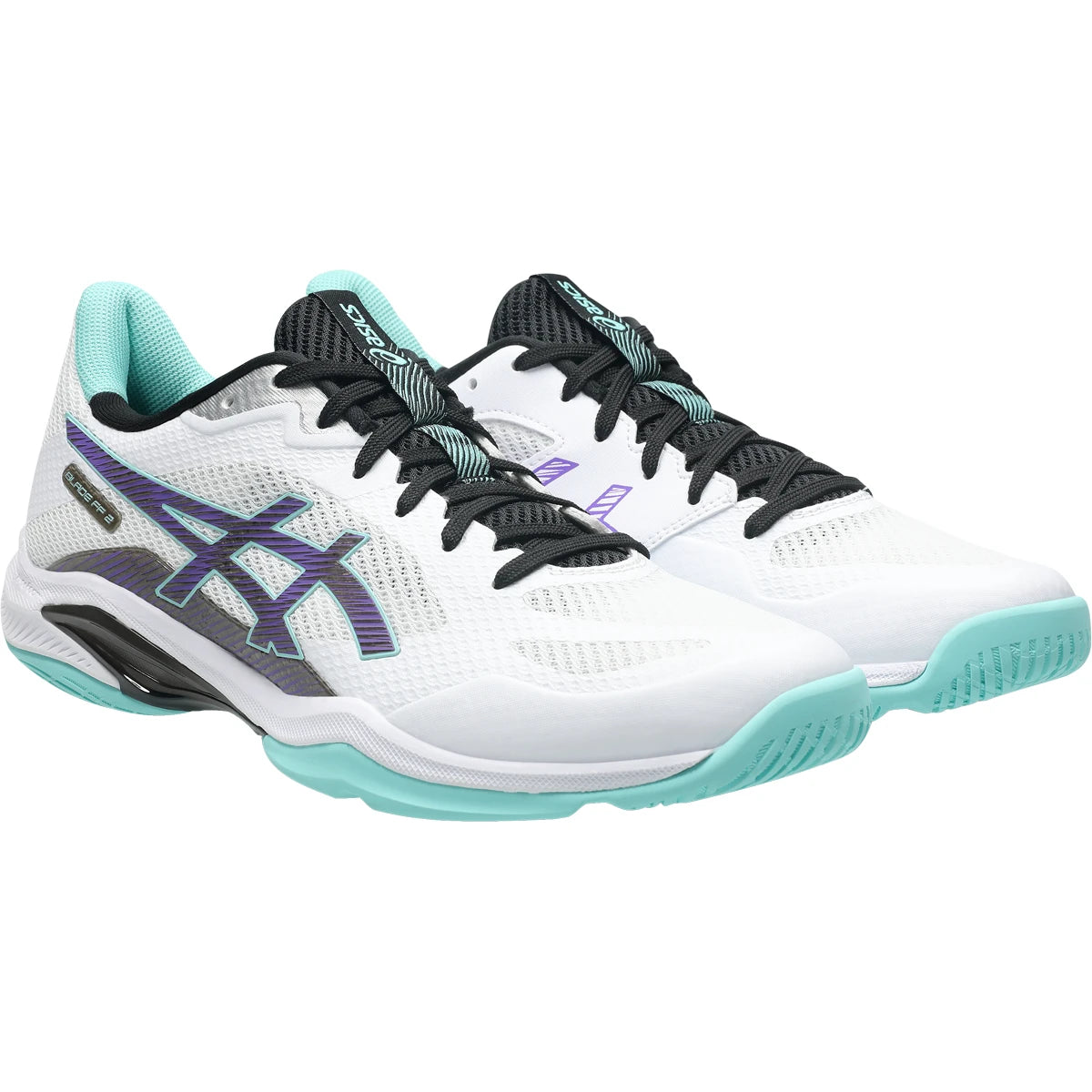 CHAUSSURES ASICS HOMME INDOOR BLADE FF 2