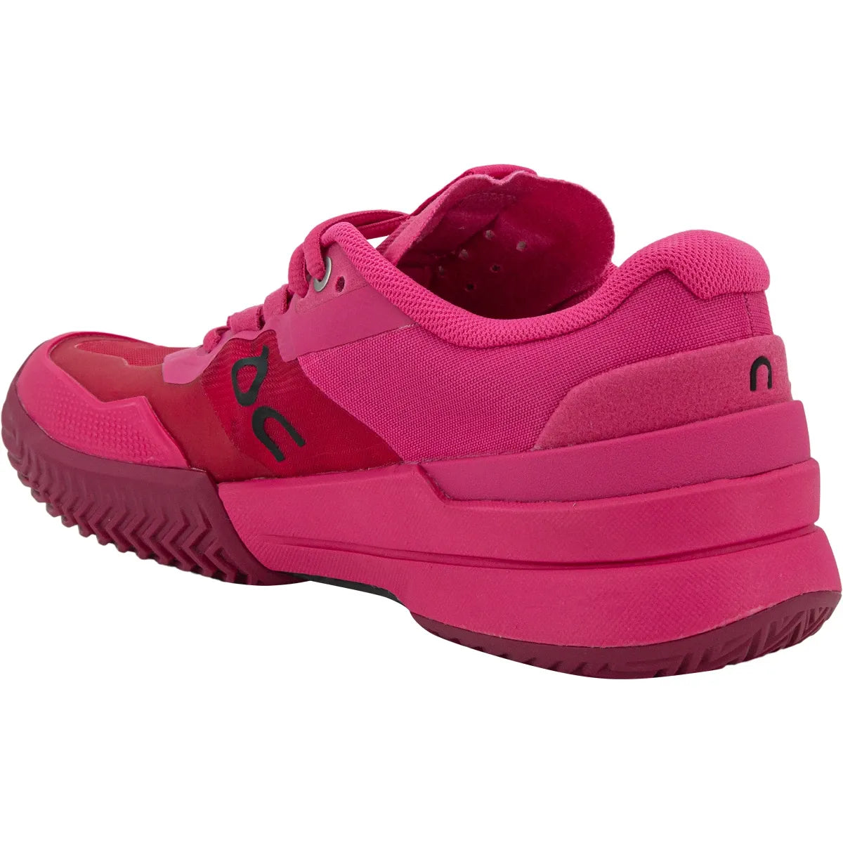ON SCHUHE DAMEN THE ROGER PRO 2 FÜR ALLE OBERFLÄCHEN