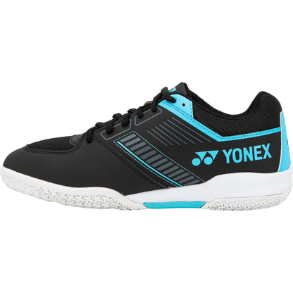 CHAUSSURES YONEX HOMME INDOOR PC STRIDER FLOW BLACK/BLUE