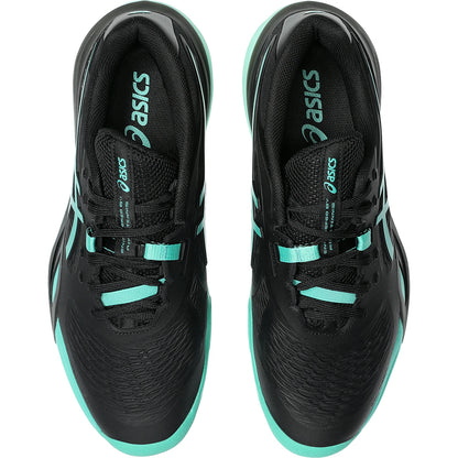 ASICS GEL RESOLUTION X CLAY COURT SHOES