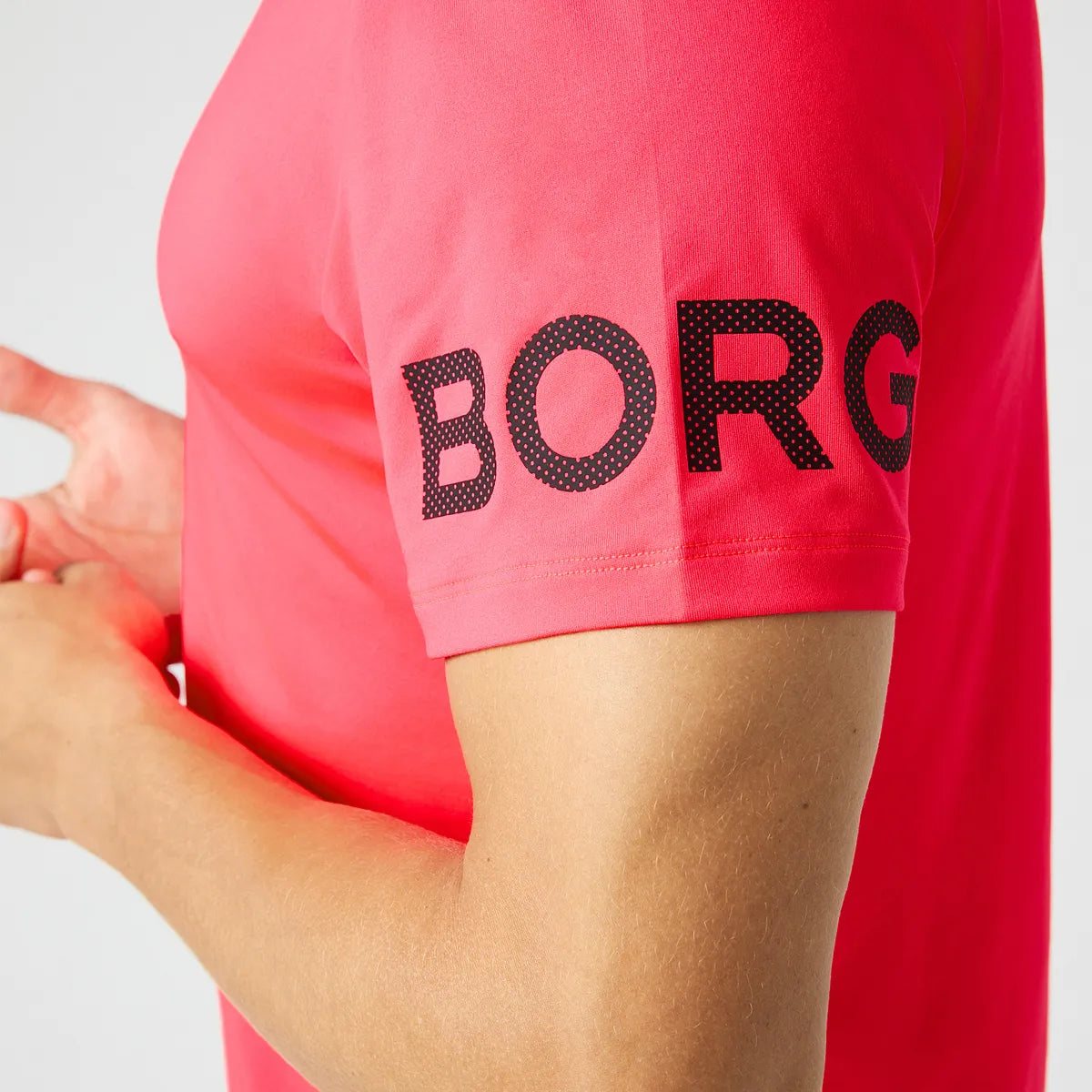 T-SHIRT BJORN BORG GYM