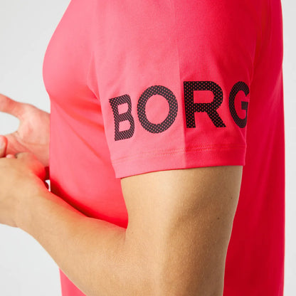 T-SHIRT BJORN BORG GYM