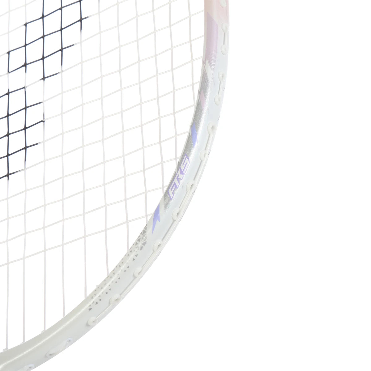RAQUETTE DE BADMINTON VICTOR THRUSTER K 66 AJ (CORDEE)