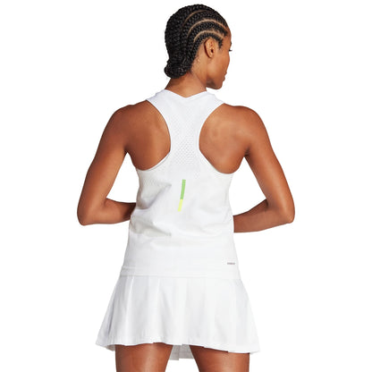 ADIDAS WOMEN'S LONDON ATHLETE TANK TOP