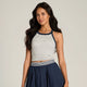 Tank-Top WILSON DAMEN MATCH