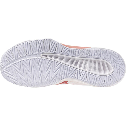 CHAUSSURES MIZUNO FEMME INDOOR WAVE LIGHTNING SELECT