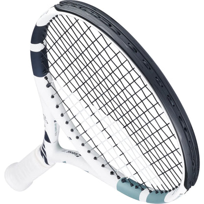 RAQUETTE BABOLAT EVO DRIVE LITE WHITE (255 GR) (CORDEE)