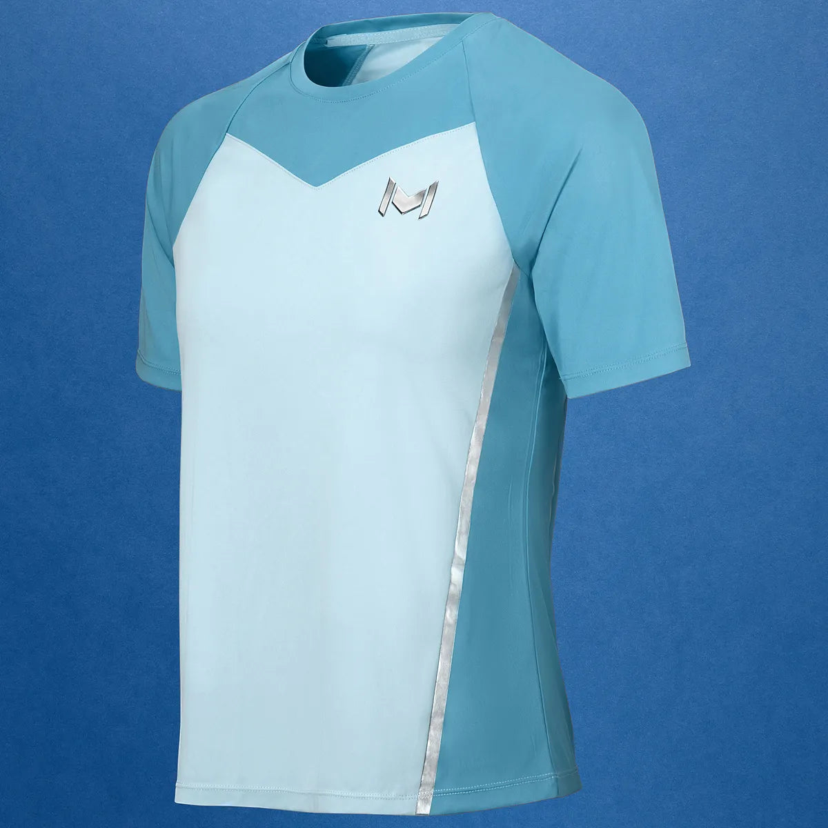 MOURATOGLOU APPAREL WOMEN'S MATCH NEW YORK T-SHIRT
