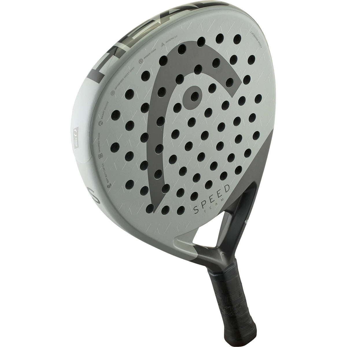 RAQUETTE DE PADEL HEAD SPEED TEAM