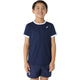 ASICS JUNIOR JUNGEN TENNIS T-SHIRT