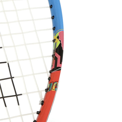 RAQUETTE PRINCE JUNIOR ACE/FACE 23 BLUE