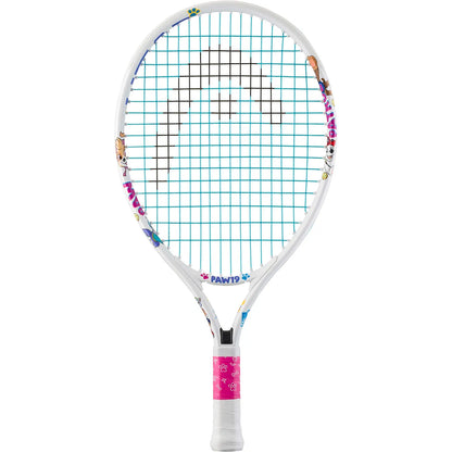 RAQUETTE HEAD JUNIOR PAT PATROUILLE STELLA 19