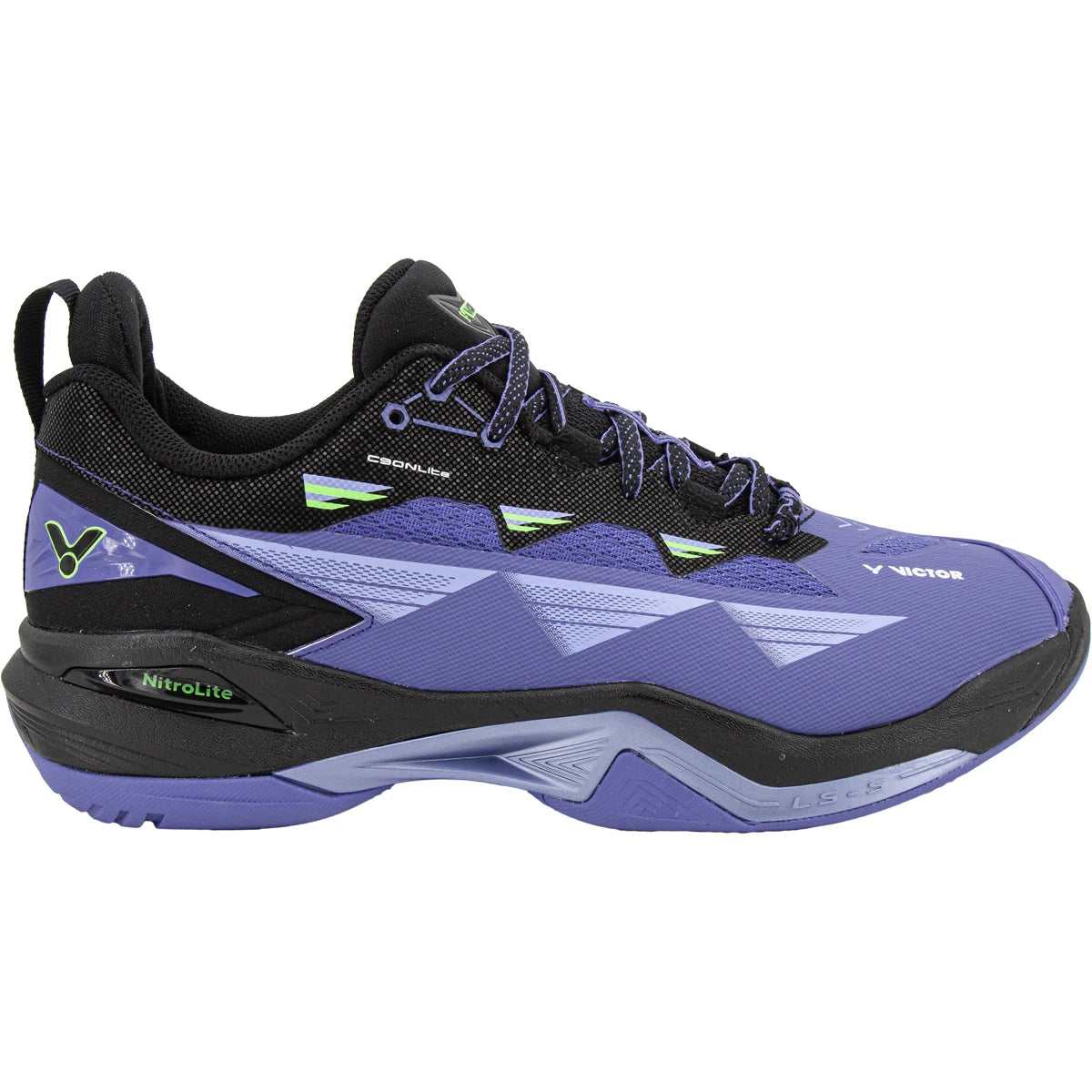 CHAUSSURES VICTOR INDOOR C90NLITE JC