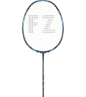 RAQUETTE DE BADMINTON FZ FORZA AERO POWER 472 POSEIDON (CORDEE)