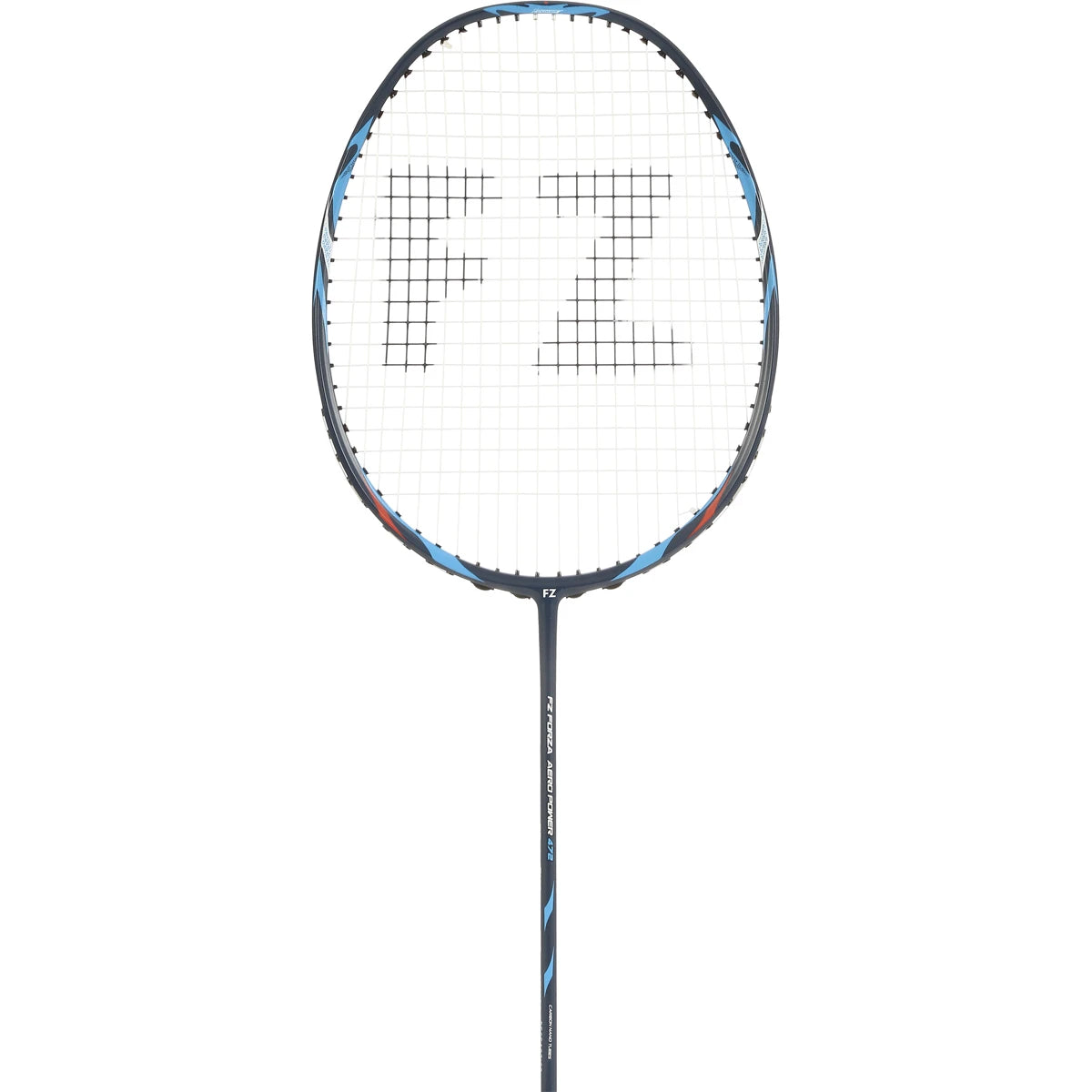 RAQUETTE DE BADMINTON FZ FORZA AERO POWER 472 POSEIDON (CORDEE)