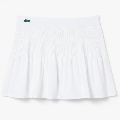 JUPE LACOSTE FEMME MIAMI OPEN