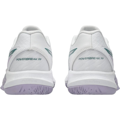 CHAUSSURES ASICS FEMME INDOOR POWERBREAK FF