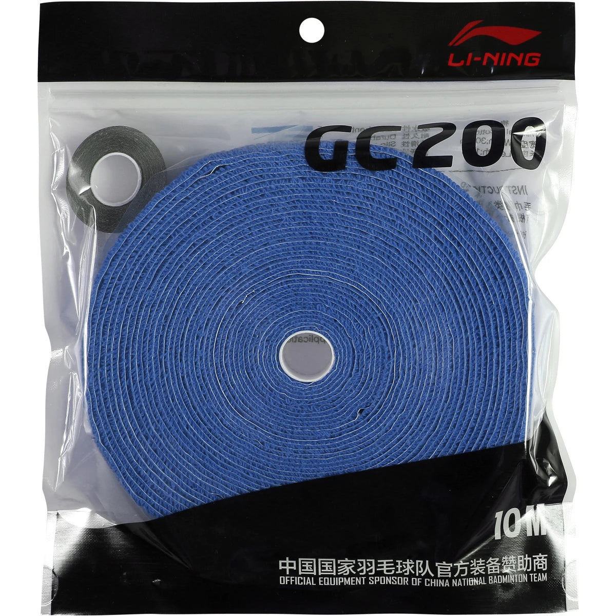 GRIP LI-NING SPONGE GC200 (10M ROLL)