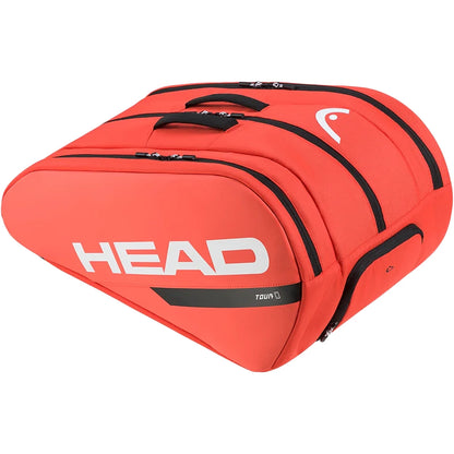 HEAD TOUR L PADEL BAG