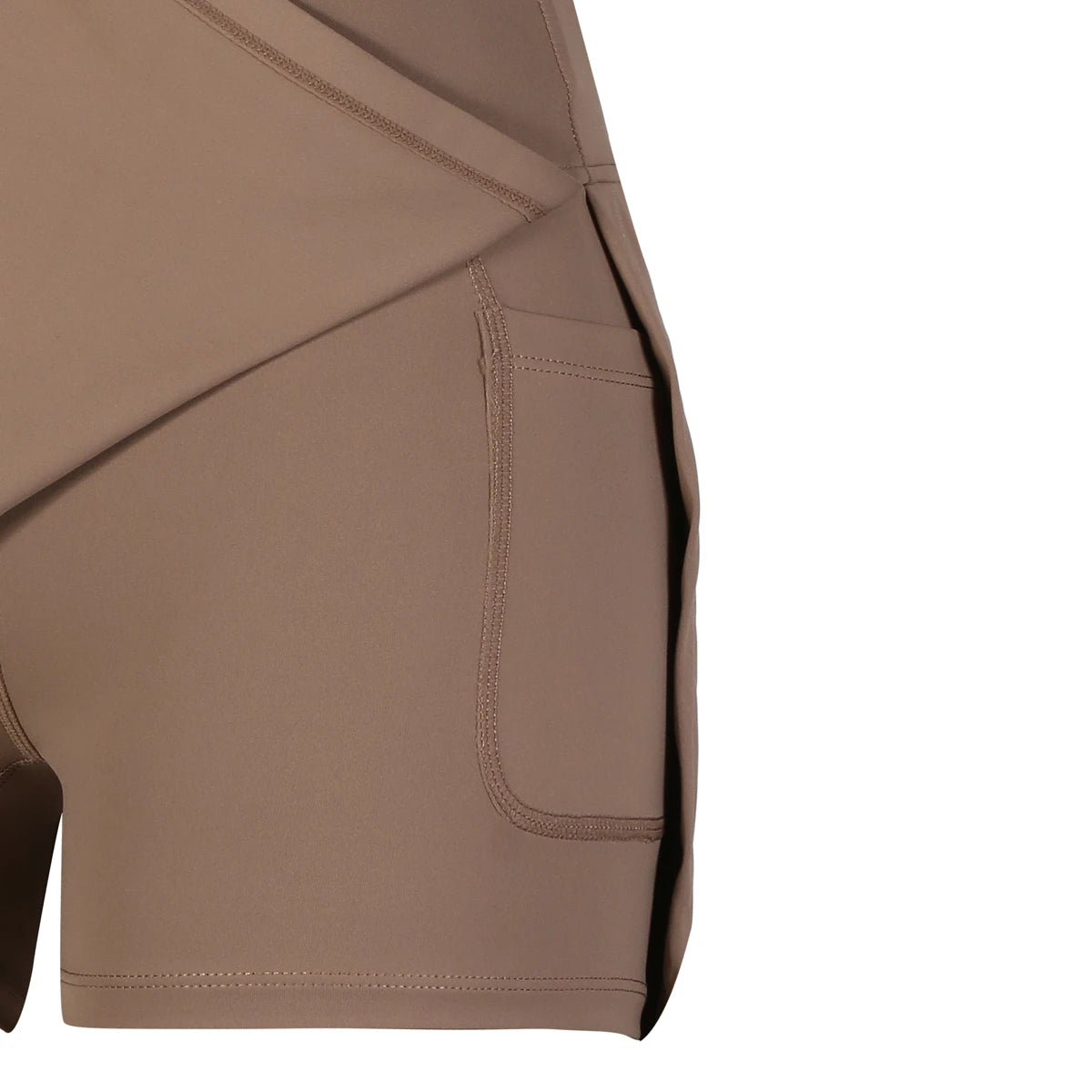 TECHNICAL PADEL SKIRT MY LOVE