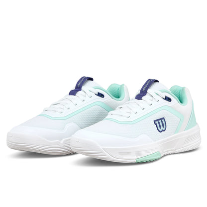 CHAUSSURES PADEL WILSON FEMME COURTGLIDE