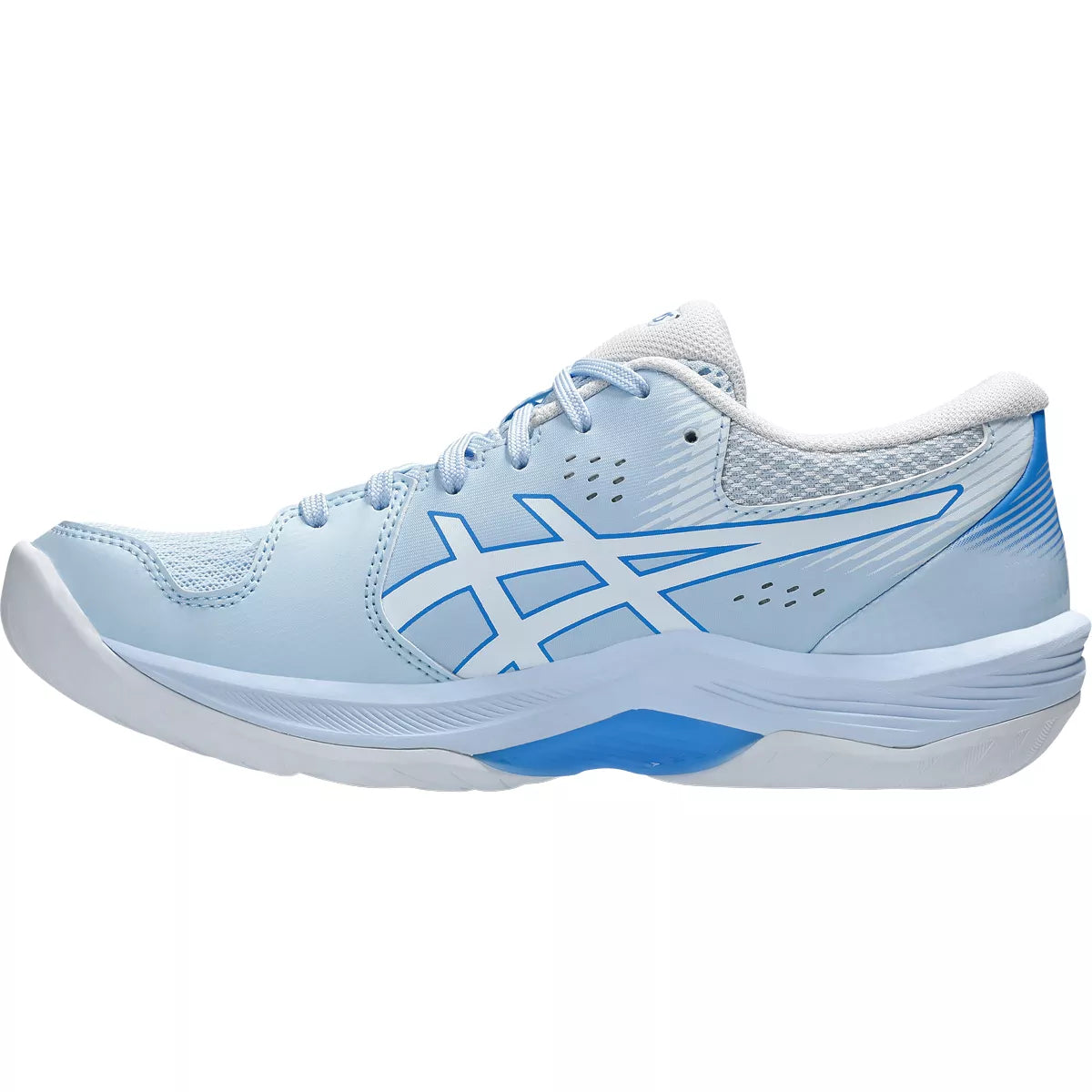 CHAUSSURES ASICS FEMME INDOOR BEYOND FF