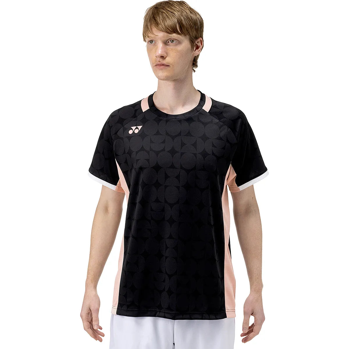 YONEX MEN'S TOUR ELITE 10638YX T-SHIRT