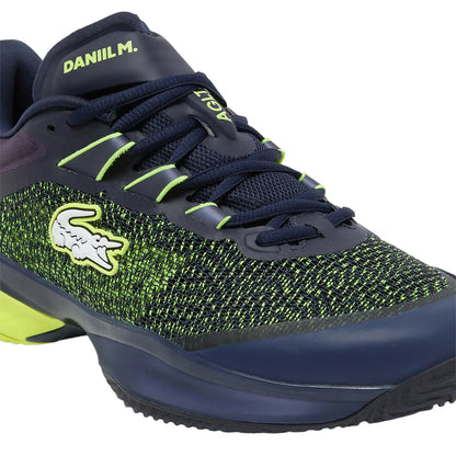 CHAUSSURES LACOSTE AG-LT ULTRA MEDVEDEV TERRE BATTUE