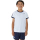 ASICS JUNIOR JUNGEN TENNIS T-SHIRT