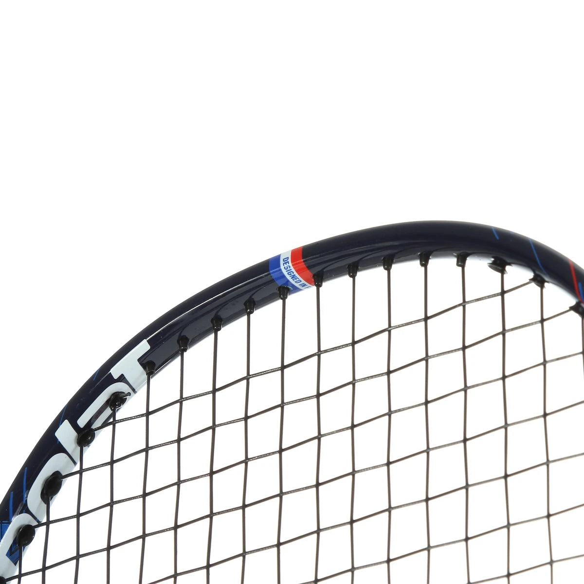 RAQUETTE DE BADMINTON BABOLAT NITRO (CORDEE)