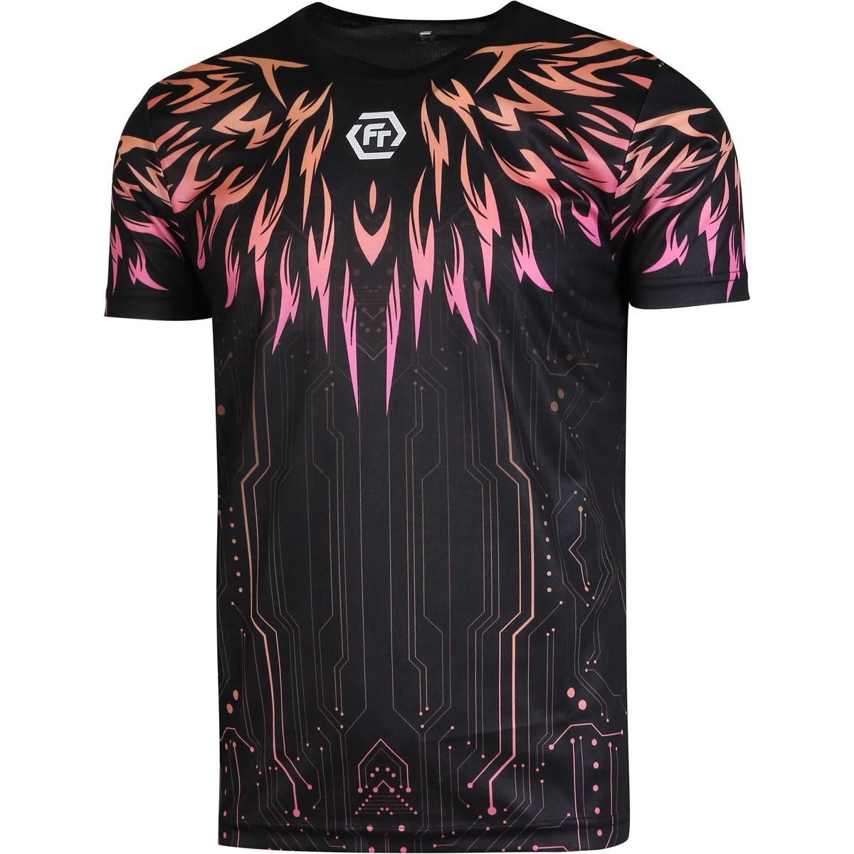 FELET RN 3619 T-SHIRT