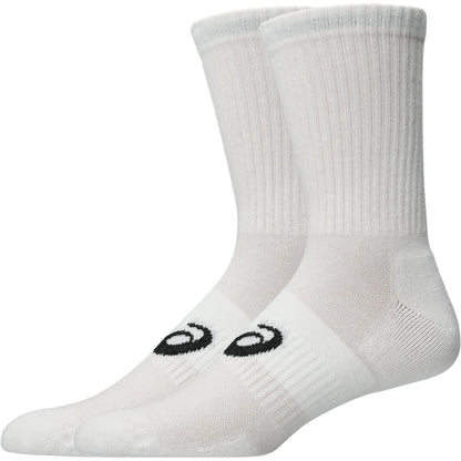 6 PAIRES DE CHAUSSETTES ASICS CREW