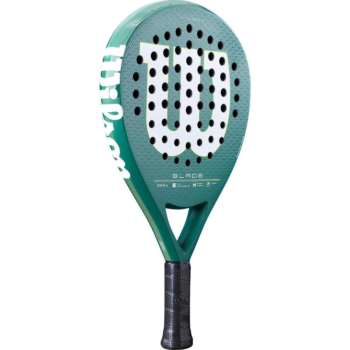 RAQUETTE DE PADEL WILSON BLADE V4