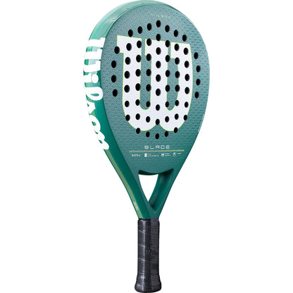 RAQUETTE DE PADEL WILSON BLADE V4