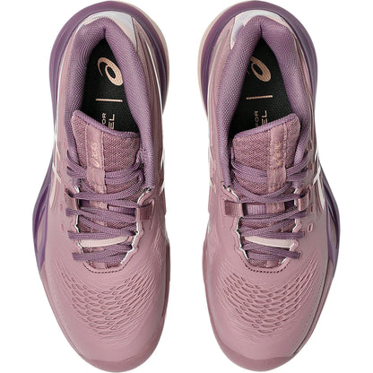 DAMEN PADEL SCHUHE ASICS GEL RESOLUTION X