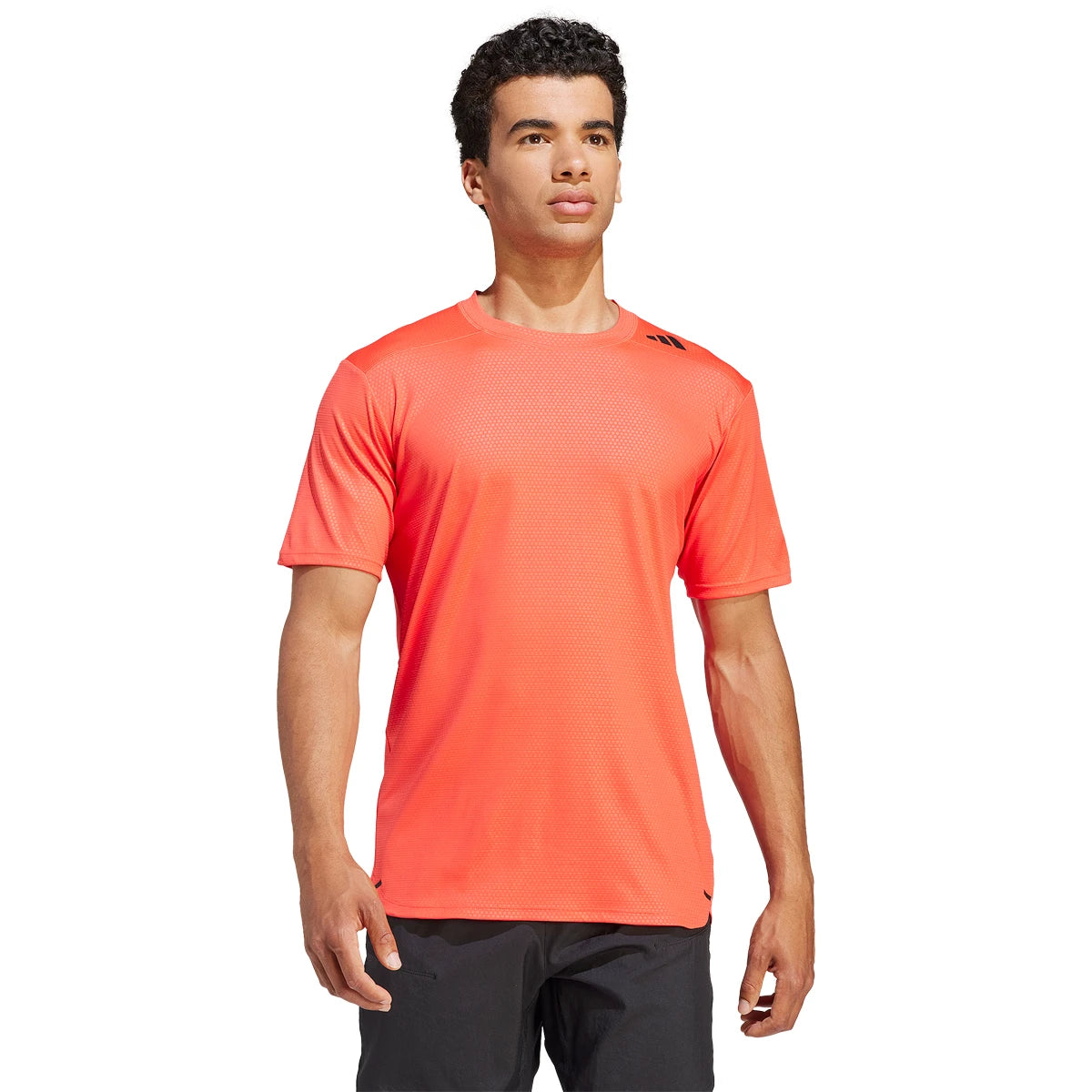 ADIDAS D4T T-SHIRT