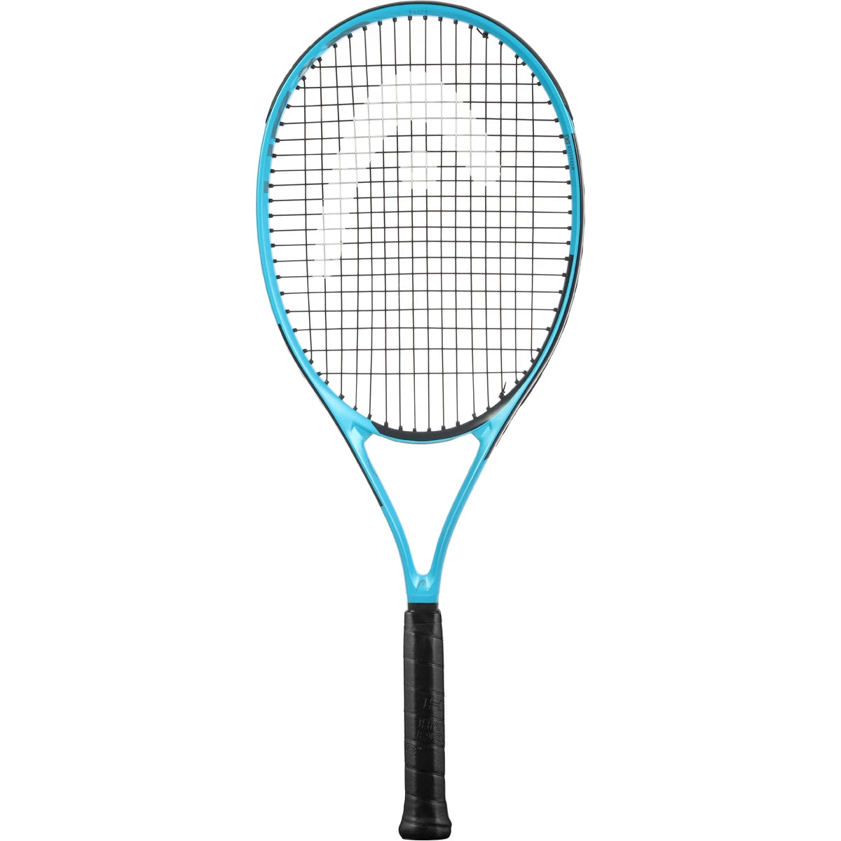 RAQUETTE HEAD MX ATTITUDE ELITE BLUE (265 GR) CORDEE